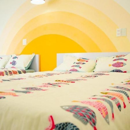 Ariel House Hotel Quy Nhon Exterior foto