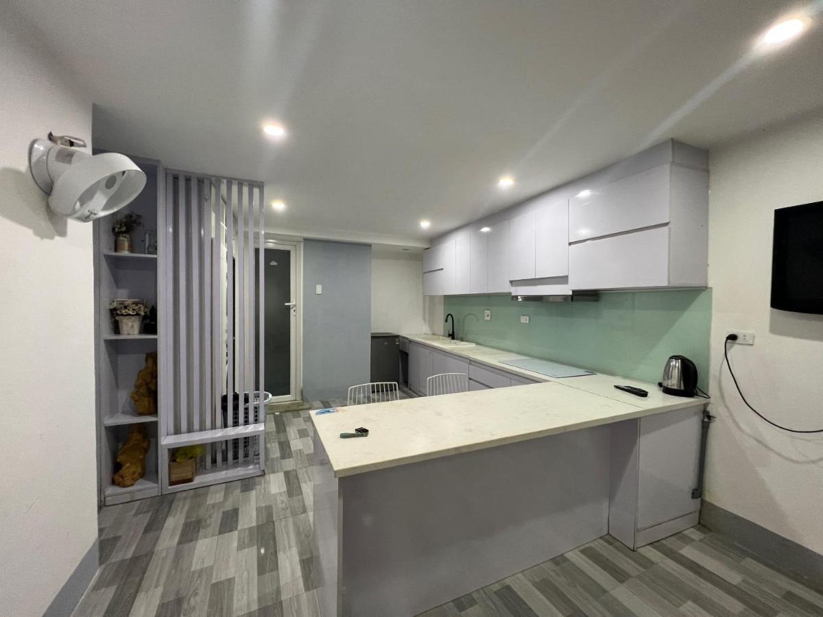 Ariel House Hotel Quy Nhon Exterior foto