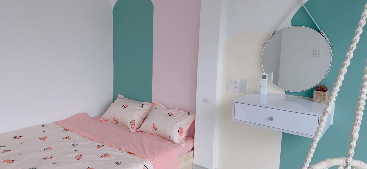 Ariel House Hotel Quy Nhon Exterior foto